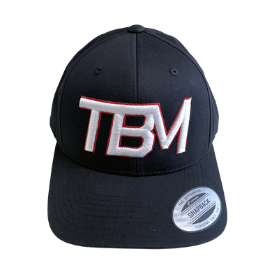 TBM Snapback Hat