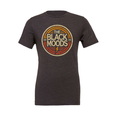 Vintage Circle Logo Tee