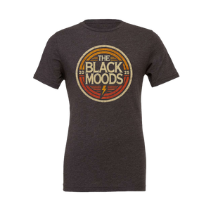 Vintage Circle Logo Tee