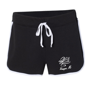 Ladies Devilish Shorts