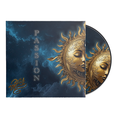 Passion CD [Autographed]