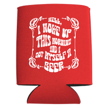 Load image into Gallery viewer, Roadhouse Koozie