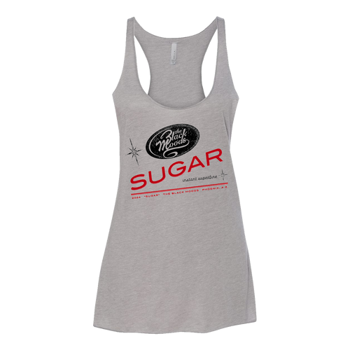 Sugar Ladies Tank