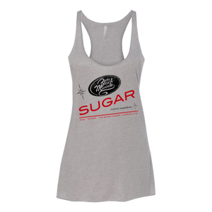 Sugar Ladies Tank