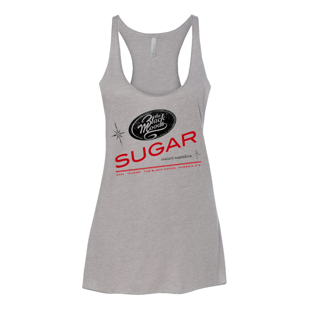 Sugar Ladies Tank