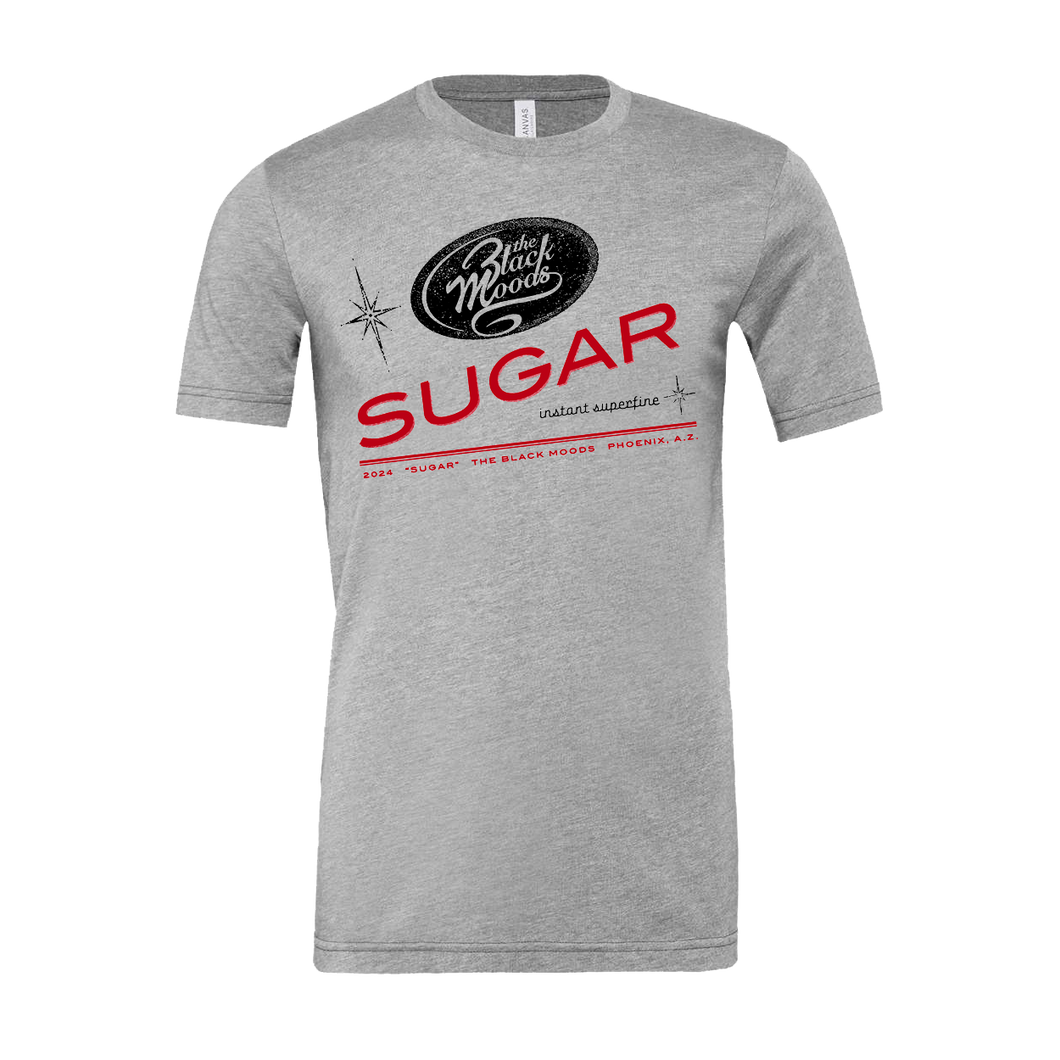 Sugar Tee