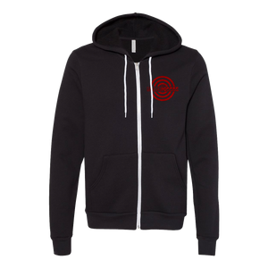 Into The Night Hypnotic Hoodie