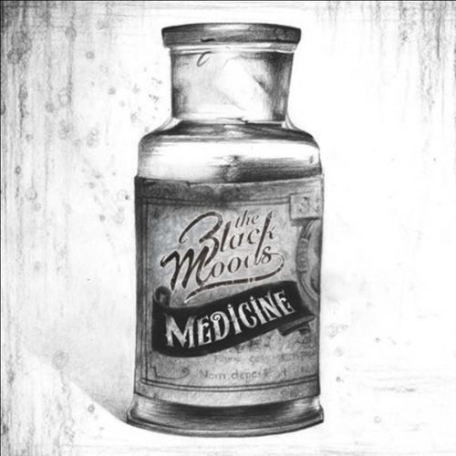Medicine CD