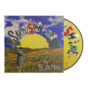 Sunshine CD