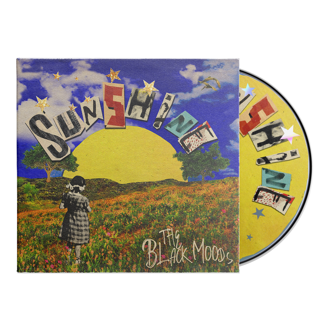 Sunshine CD