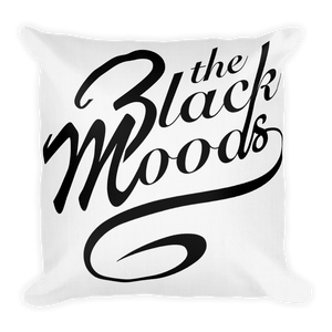 Logo Throw Pillow
